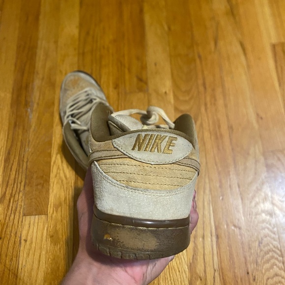 Reese Forbes Nike sb reverse wheat - Picture 5 of 7